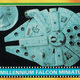 Illustration for article titled Go Back In Time With This Gallery of Amazing Classic Star Wars Trading Cards
